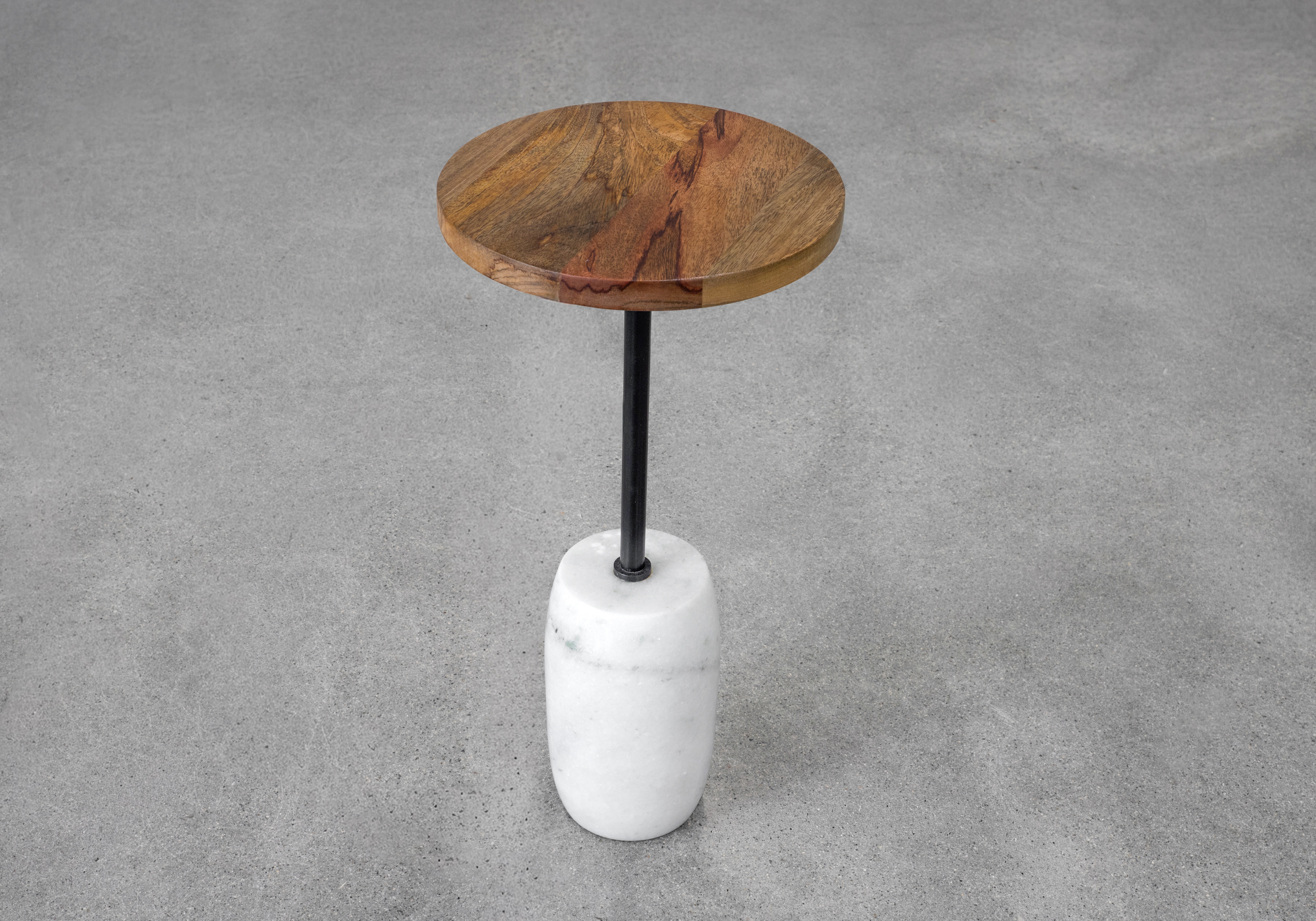 Lugano Side Table