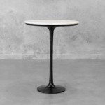Malaga 28" Round Counter Table