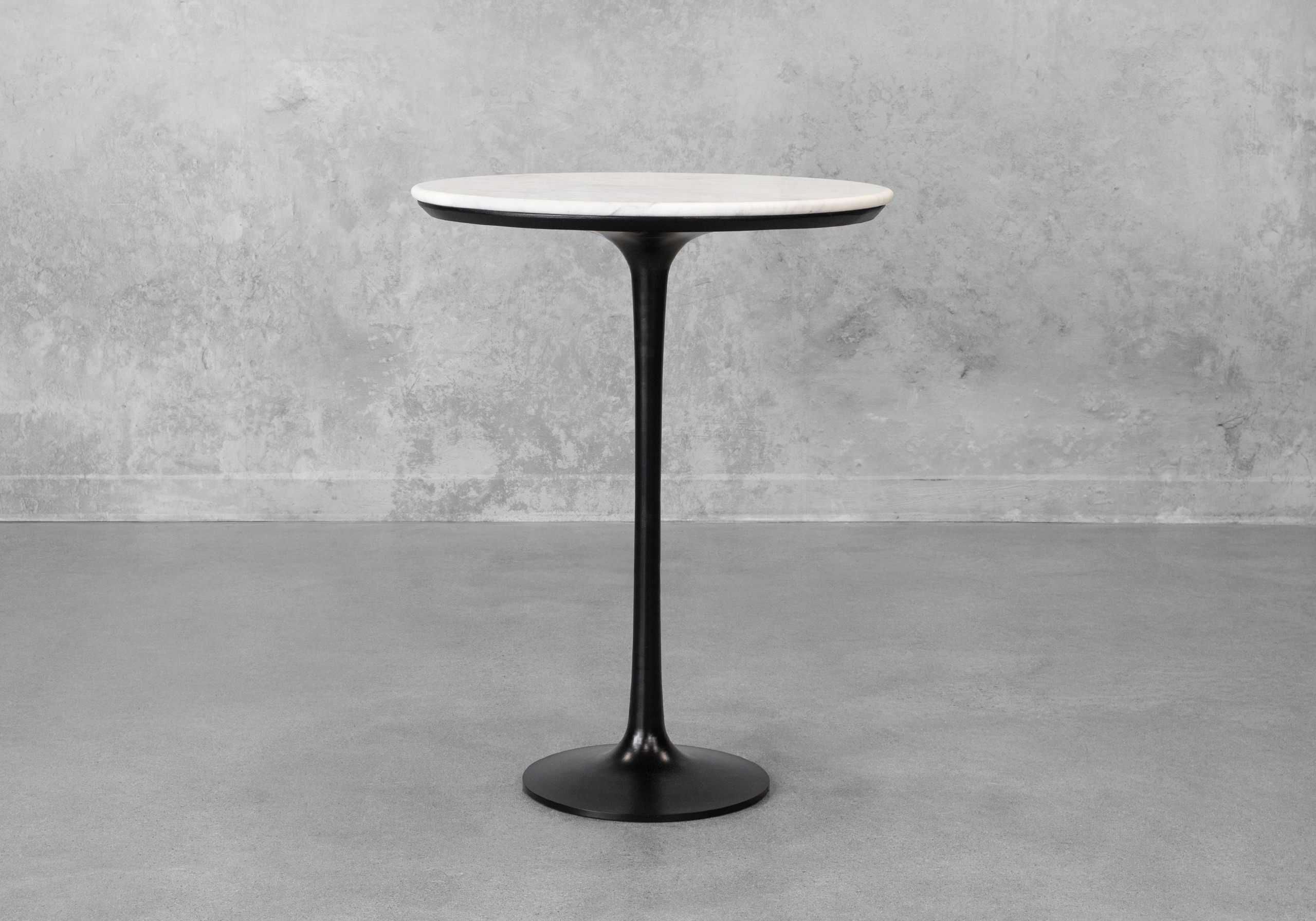 Malaga Counter Table - Front