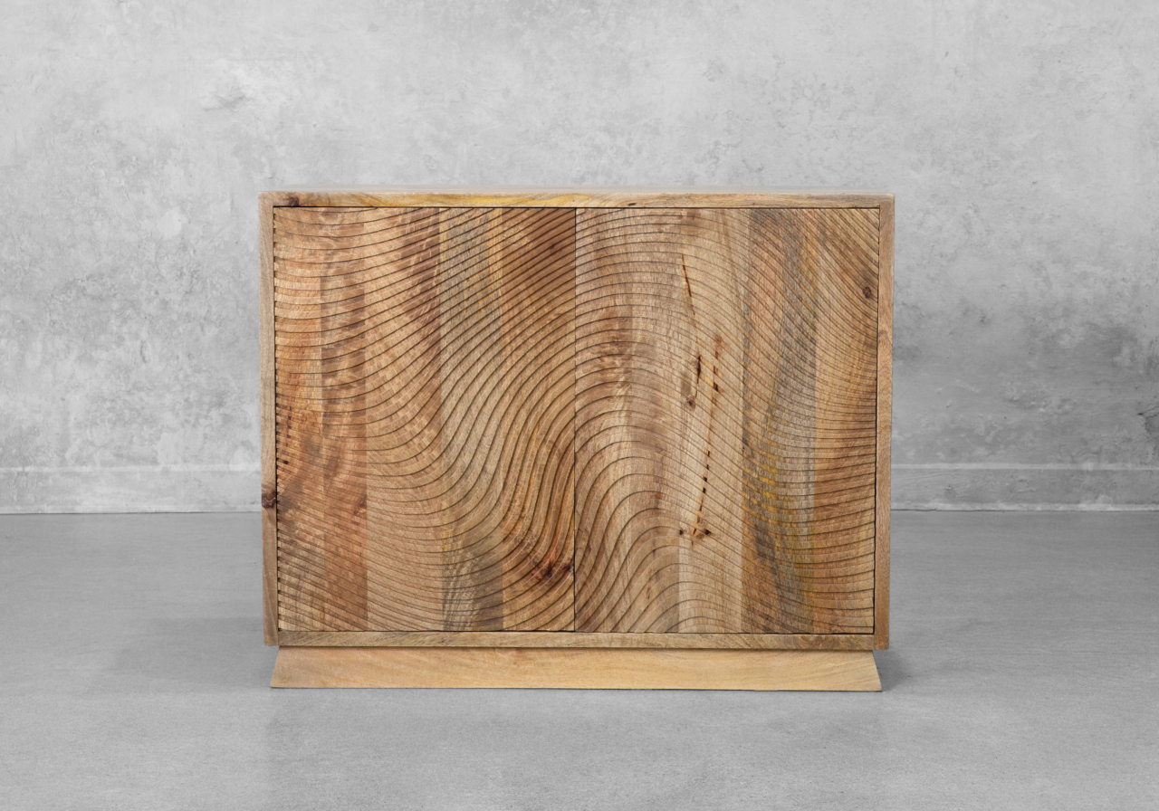 Tenore Cabinet - Front Tenore Cabinet - Front