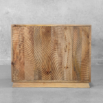 Tenore Mango Wood Cabinet