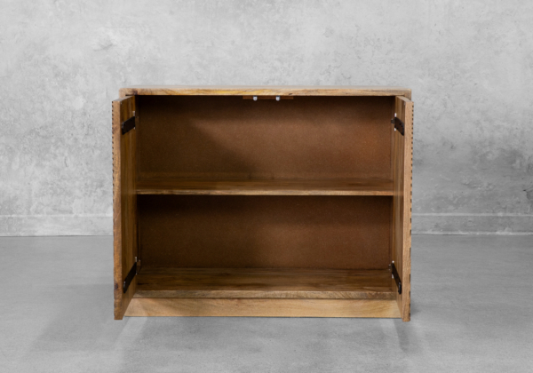 Tenore Cabinet - Front - 2